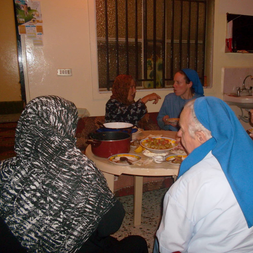 يوبيل ال75 سنة في الهرمل - لبنان